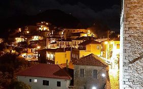 Δεσποτικον Αντωνοπουλου, Ξενωνας